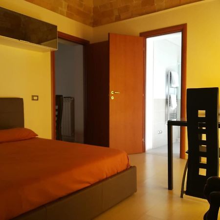 Colle Di Minerva Apartman Chieti Kültér fotó