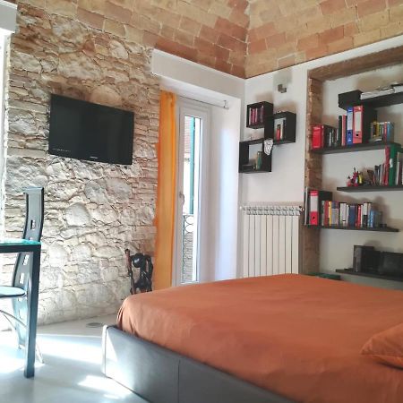 Colle Di Minerva Apartman Chieti Kültér fotó