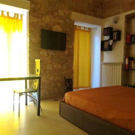 Colle Di Minerva Apartman Chieti Kültér fotó
