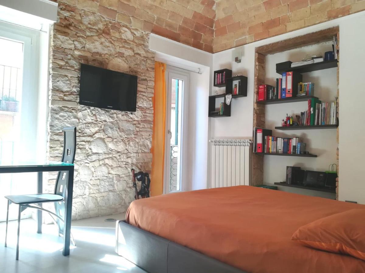 Colle Di Minerva Apartman Chieti Kültér fotó