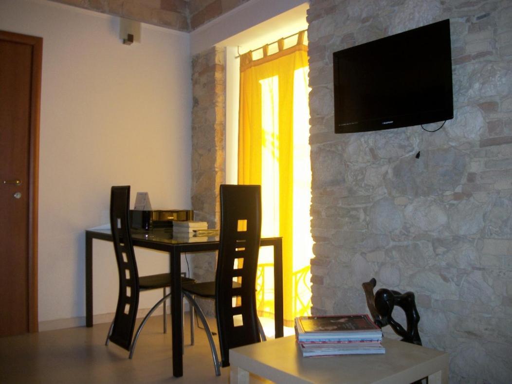 Colle Di Minerva Apartman Chieti Kültér fotó